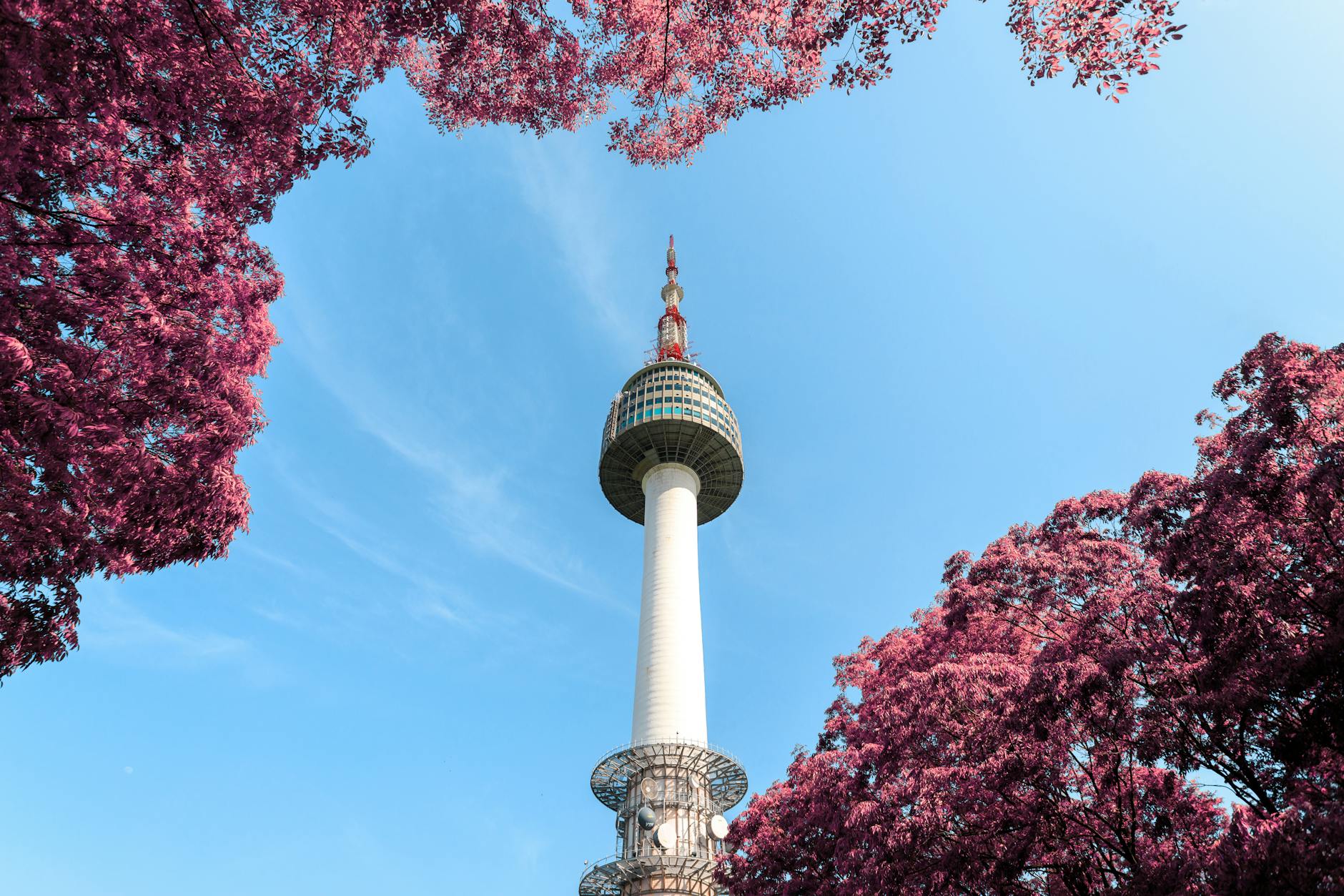 N Seoul Tower Guide: How to Visit Korea's Iconic Landmark (Cable Car, Views & Tips)