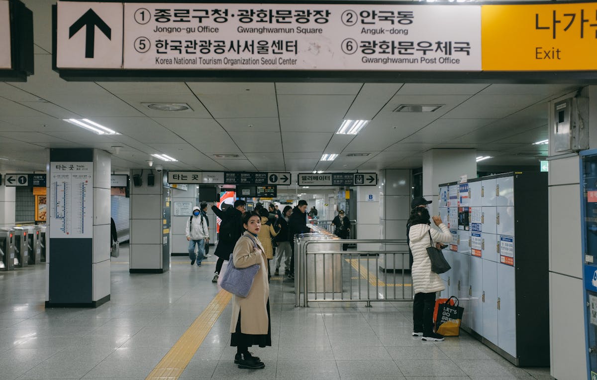 The Subway Stations I’ve Never Been To (And Why You Probably Shouldn’t Either)
